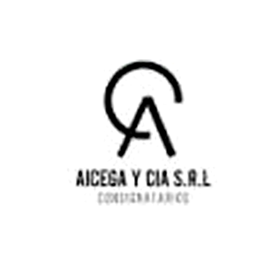 AICEGA Y CIA. S.R.L.