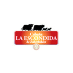 la Escondida