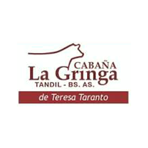 La Gringa