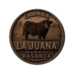 La Juana de Princho Basanta