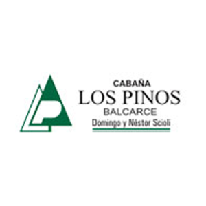 Los Pinos - Balcarce