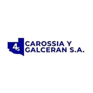 CAROSSIA Y GALCERÁN S.A.