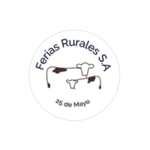 FERIAS RURALES DE 25 DE MAYO S.A.