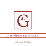 Grimaldi Remates Ferias