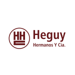 HEGUY HNOS. Y CIA. S.A.