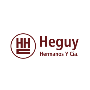 HEGUY HNOS. Y CIA. S.A.
