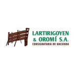 Lartirigoyen & Oromí S.A.