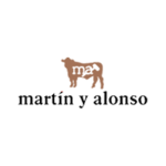 Martín y Alonso