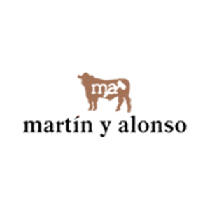 Martín y Alonso