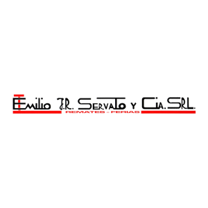 EMILIO J. R. SERVATO Y CIA. S.R.L.