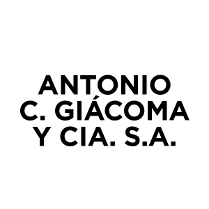 ANTONIO C. GIÁCOMA Y CIA. S.A.