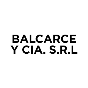 BALCARCE Y CIA. S.R.L