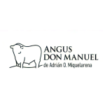 Angus Don Manuel