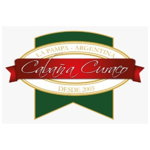 Cabaña Curaco