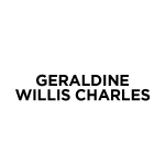 Geraldine Willis Charles