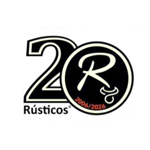 Rústicos